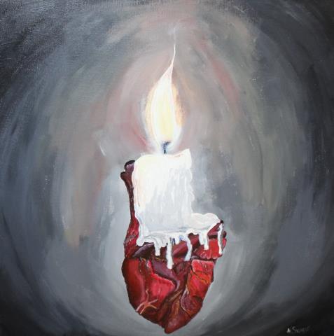 Adventa izstāde 2019